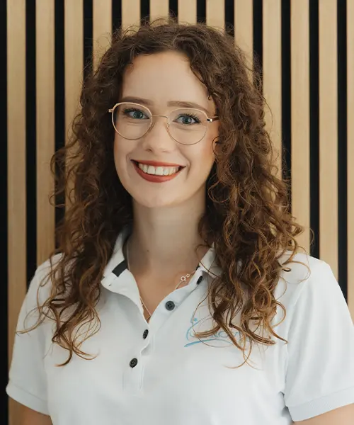 Sophie – Team Eden Physiotherapie