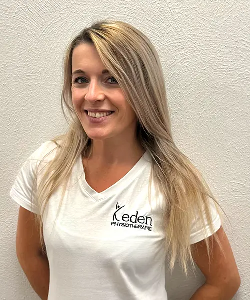 Naila – Team Eden Physiotherapie