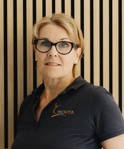 Viola – Team Eden Physiotherapie