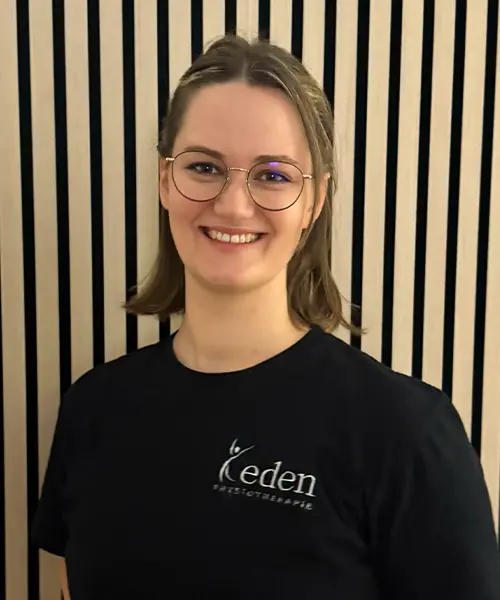 Leonie – Team Eden Physiotherapie