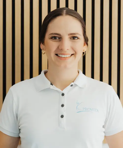 Chrisi – Team Eden Physiotherapie