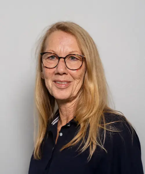 Claudia – Team Eden Physiotherapie