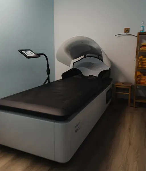 Benefit bei Eden Physiotherapie: Kostenlose Fortbildungsmöglichkeiten