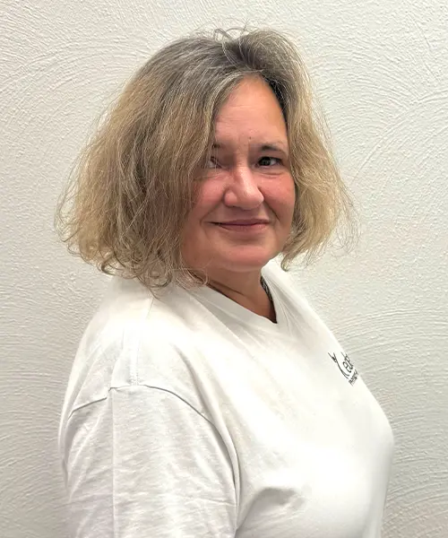 Ellen – Team Eden Physiotherapie
