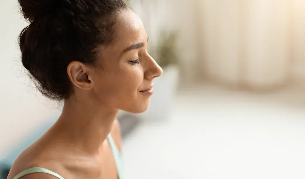 Atemtherapie – Behandlung bei Eden Physiotherapie