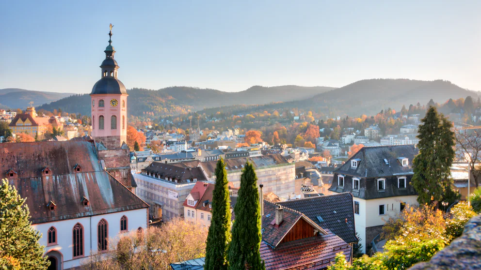 Eden Physiotherapie Baden-Baden