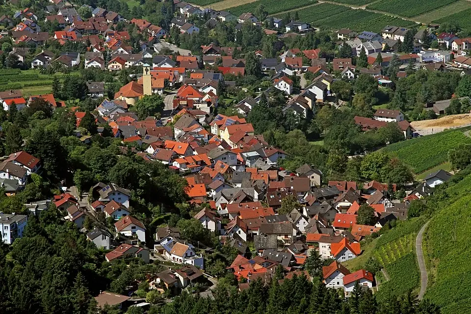 Eden Physiotherapie Vormberg